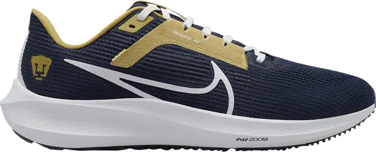 

Кроссовки Air Zoom Pegasus 40 'Pumas UNAM', синий