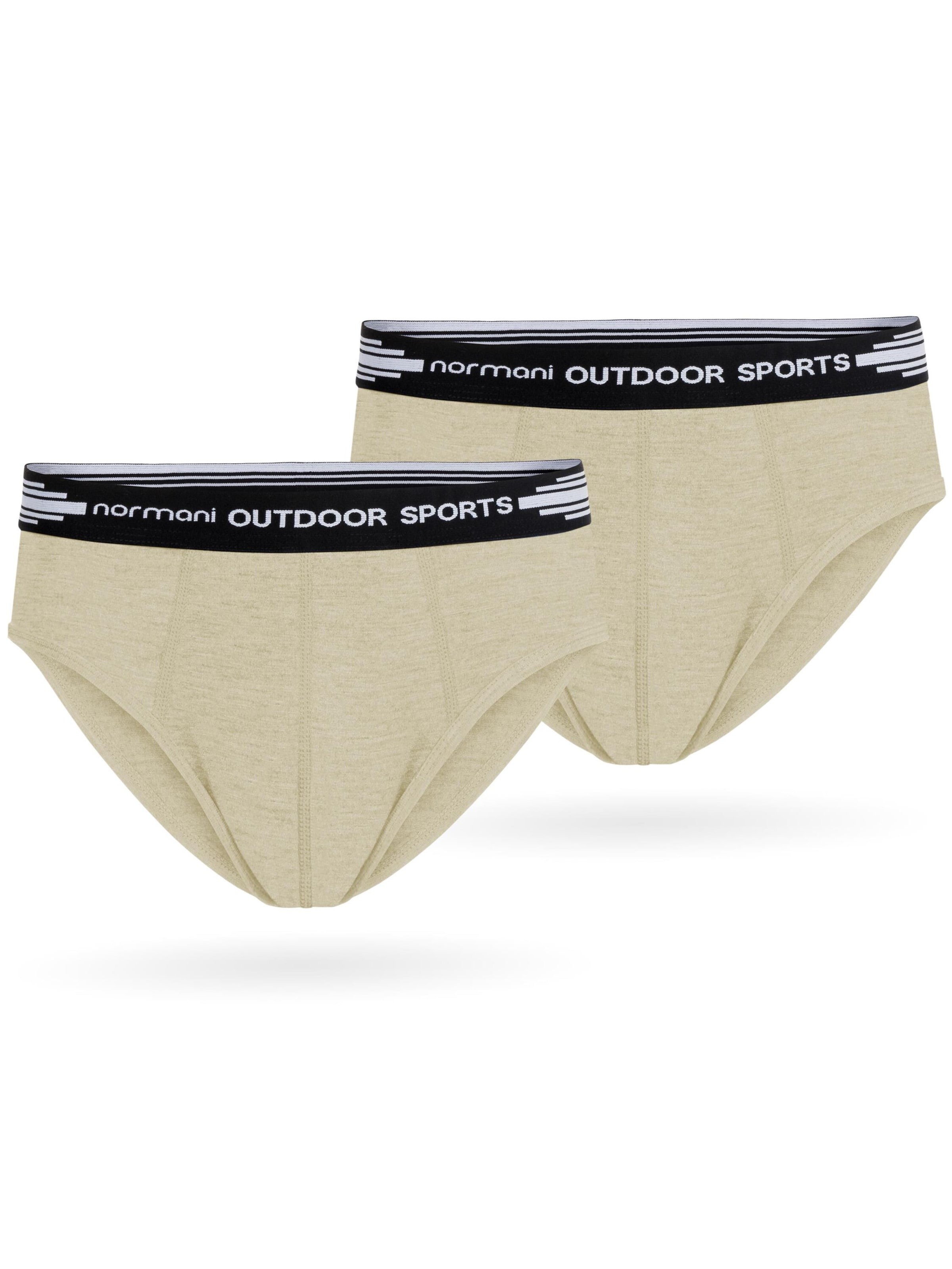 

Normani Спортивное белье в бежевом цвете