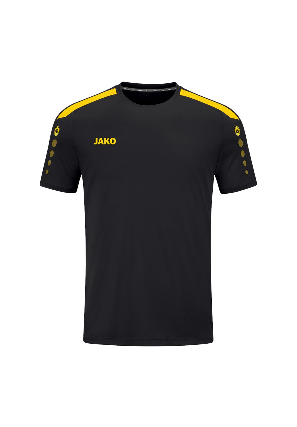 

Спортивная футболка FUSSBALL - TEAMSPORT POWER JAKO, черный