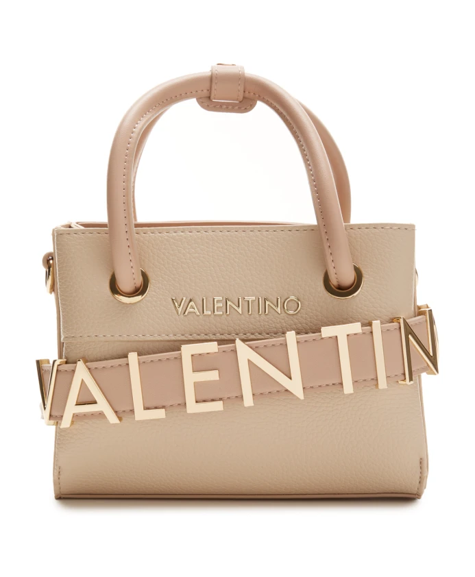 

Сумка Alexia из искусственной кожи. Valentino By Mario Valentino, бежевый
