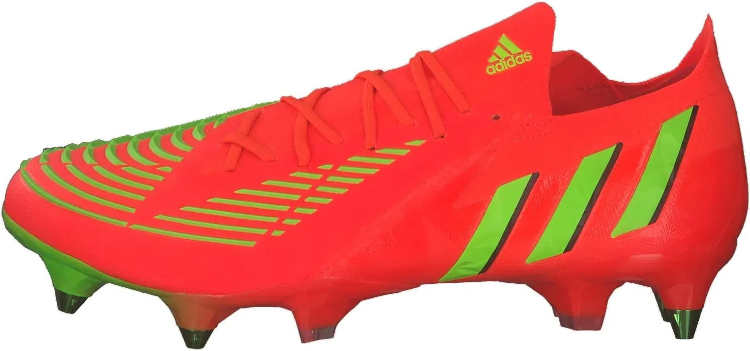 Кроссовки Adidas Unisex Predator Edge.1 L Sg — фото 2