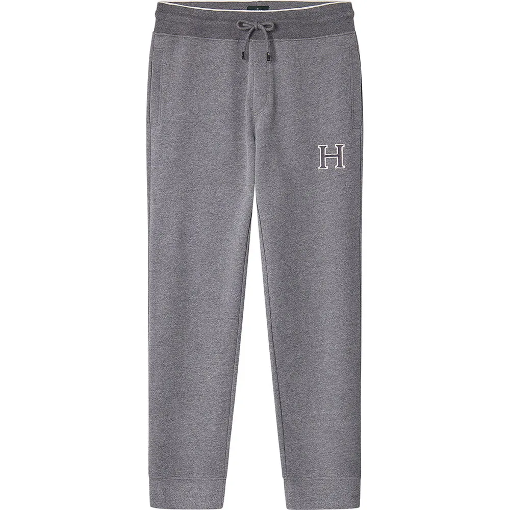 

Спортивные шорты Hackett Heritage, серый