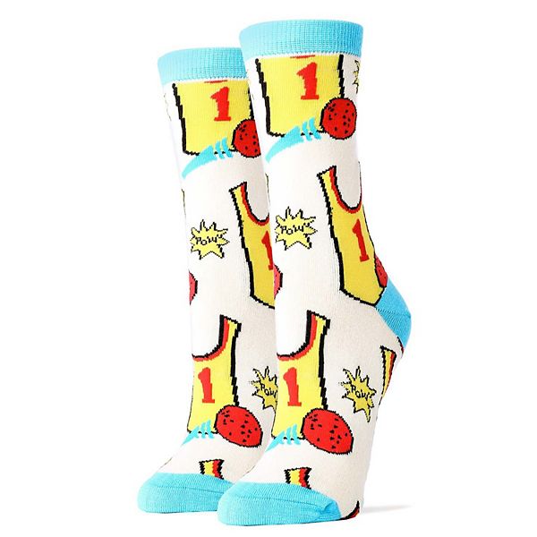 

Женские носки Roger Dodger Oooh Yeah Socks