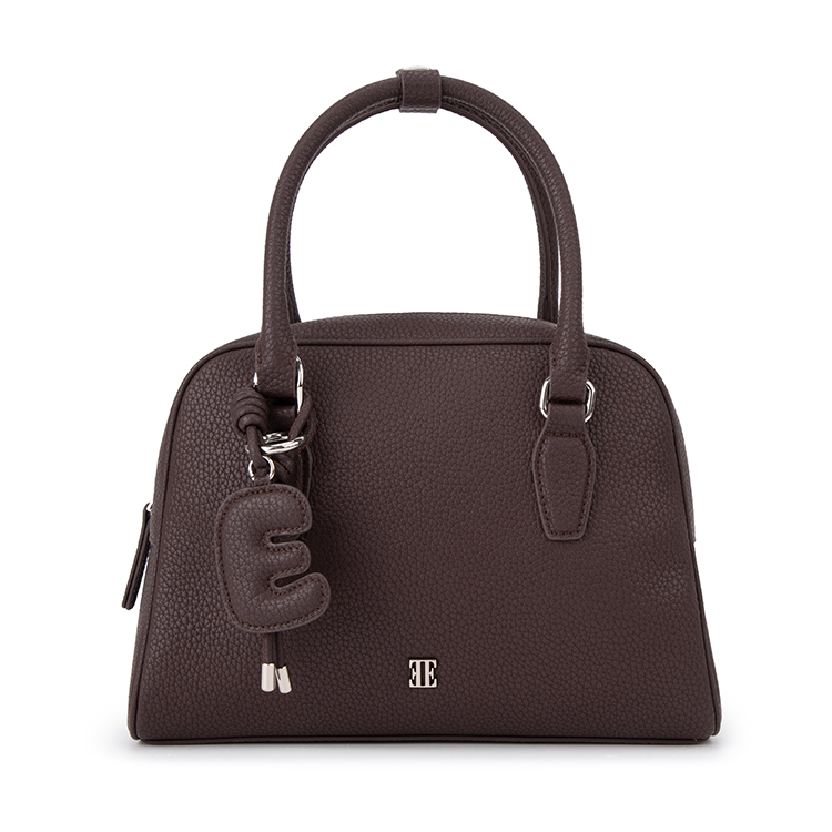 

ELLE Сумка из натуральной кожи коровы Top Grain, женская, мультиколор