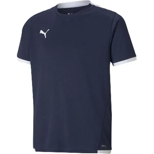 Детская игровая футболка «TeamLiga» от PUMA