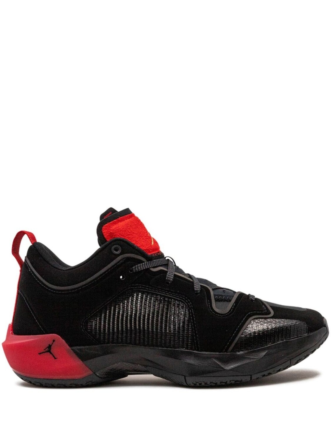 

Jordan кроссовки Air Jordan XXXVII Low, черный