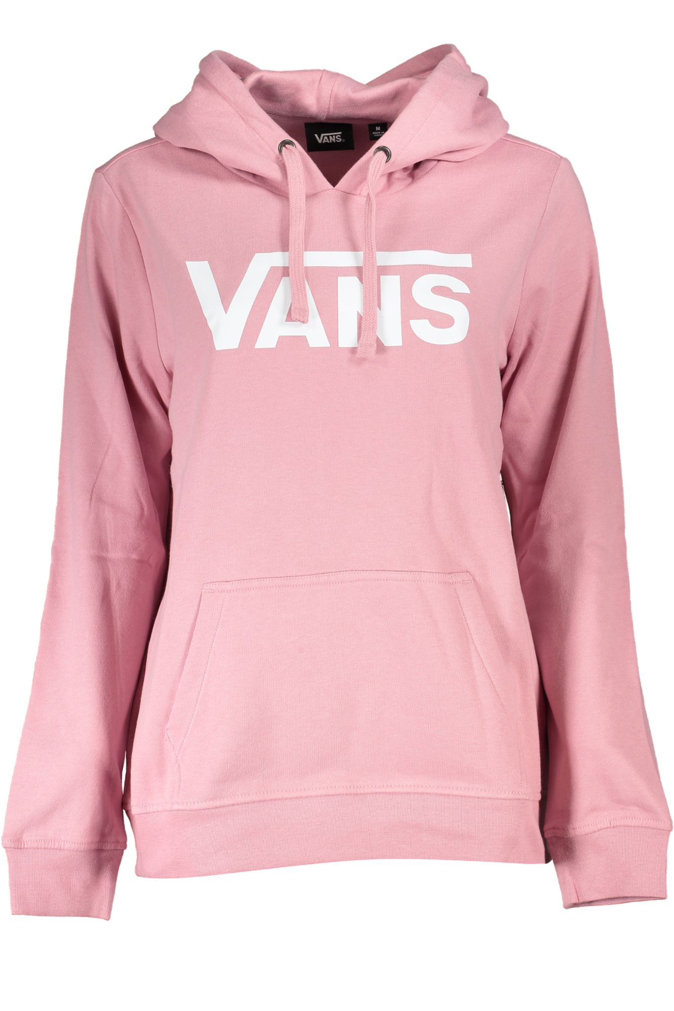 

Толстовка женская Vans, розовый