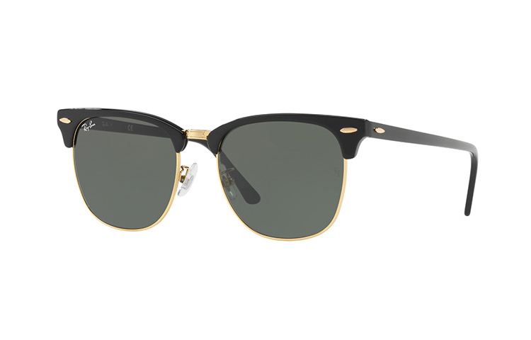 

Квадратные солнцезащитные очки унисекс RayBan