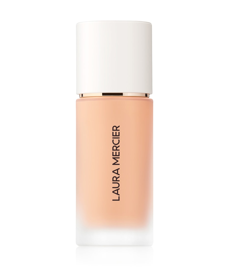 

Кремовая основа LAURA MERCIER Real Flawless Foundation, Nr. 2C1 - Ecru, 30 ml