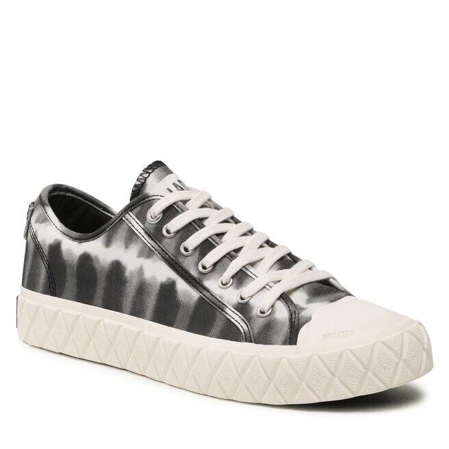 

Кроссовки Palladium PALLAACE LO, черный