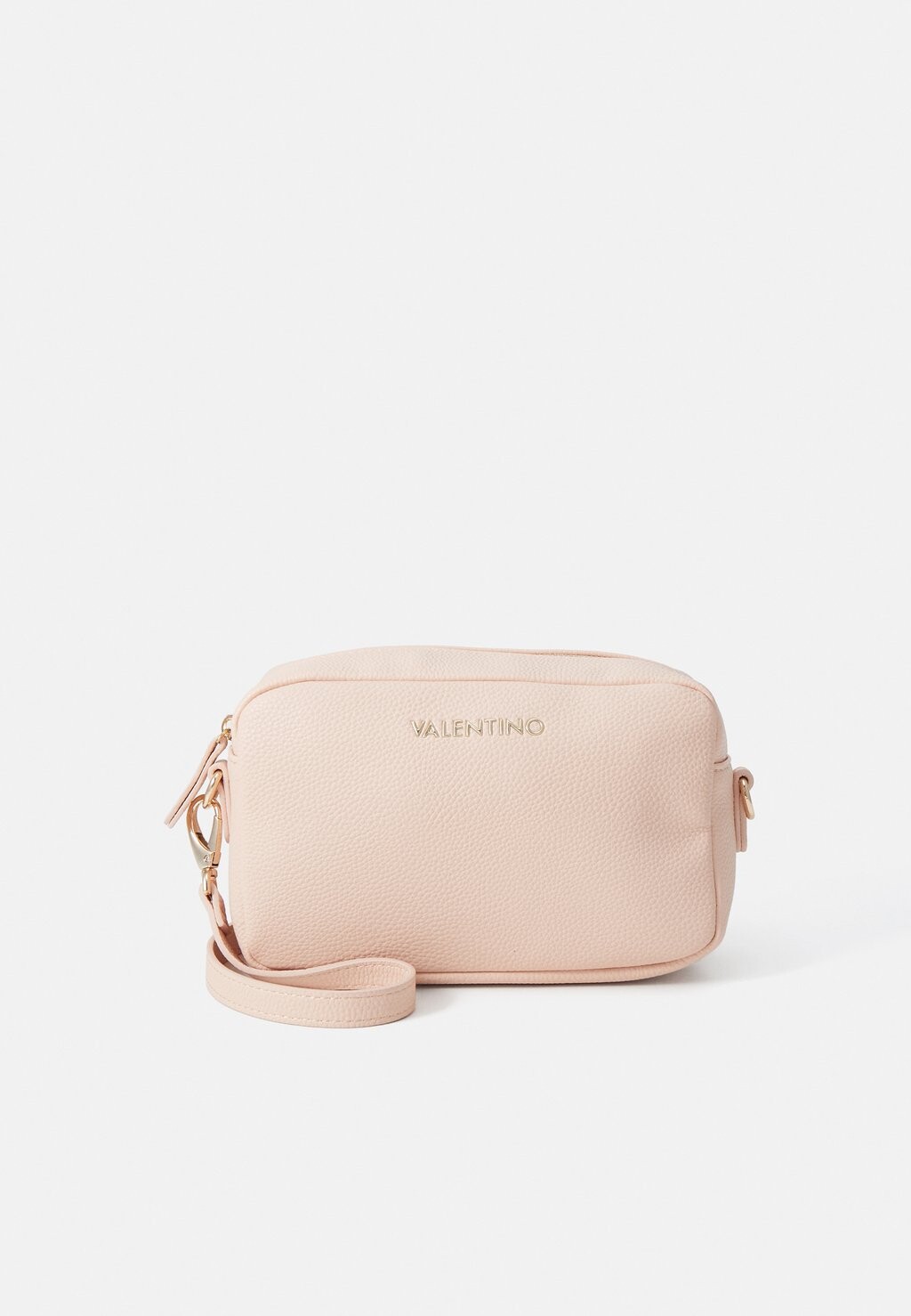 

Сумка через плечо BRIXTON Valentino Bags, розовый