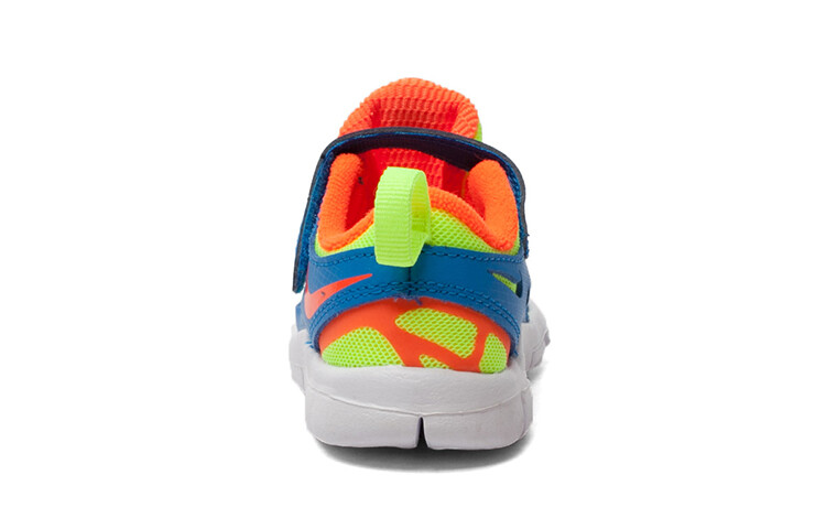 Кроссовки Nike Free RN Toddler Shoes TD — фото 3