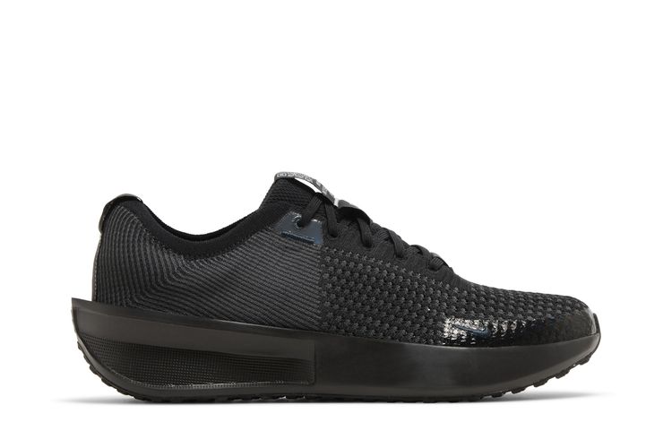 

Кроссовки Interact Run 'Black', черный
