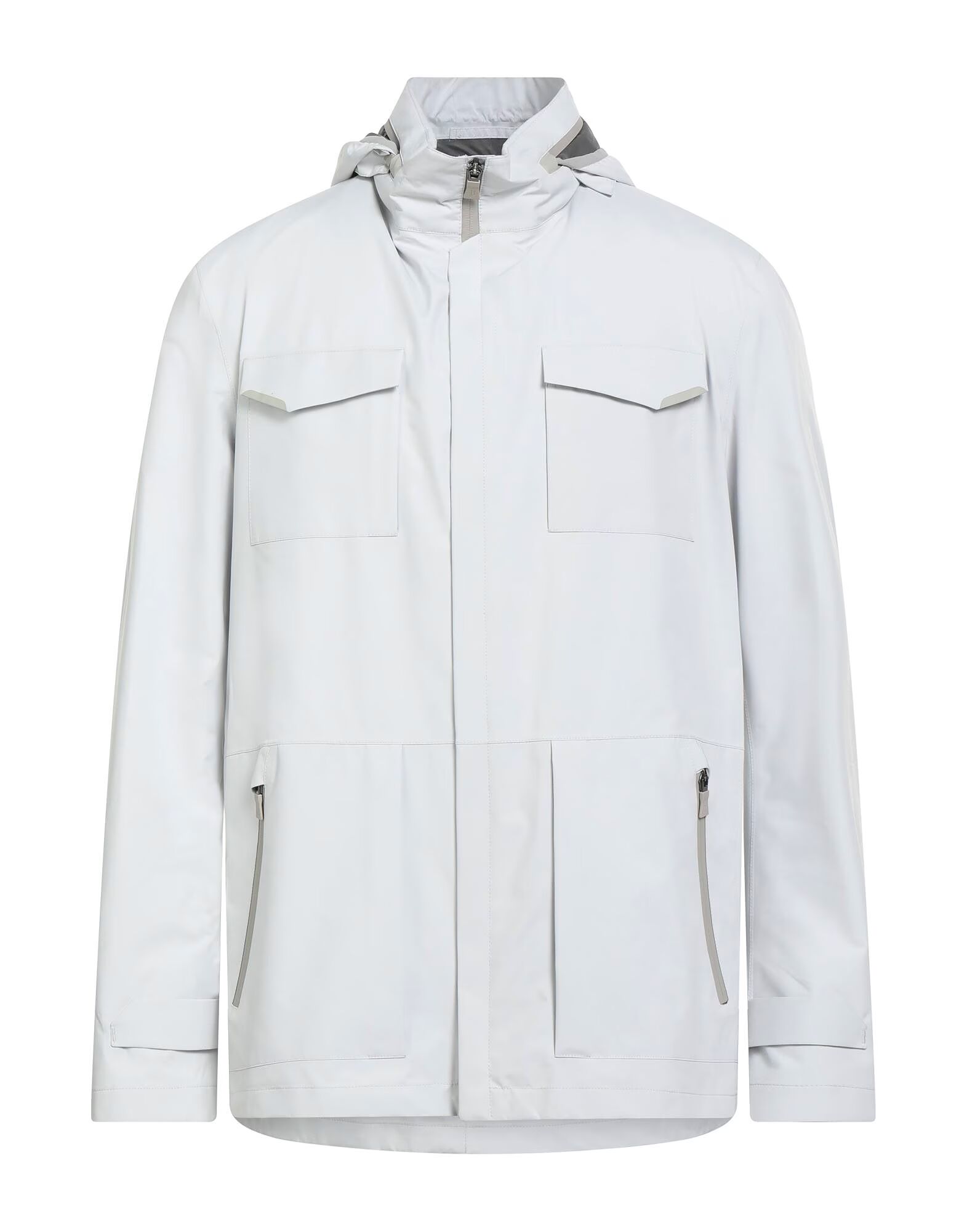 

Куртка Laminar Herno, светло-серый