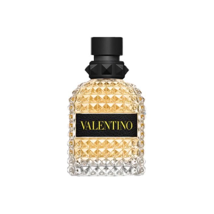 Valentino Роман Yellow Dream/Afternoon Pineapple, мужские парфюмы ориентальные туалетные воды 50ml/100ml Orange Gingerbread — фото 4