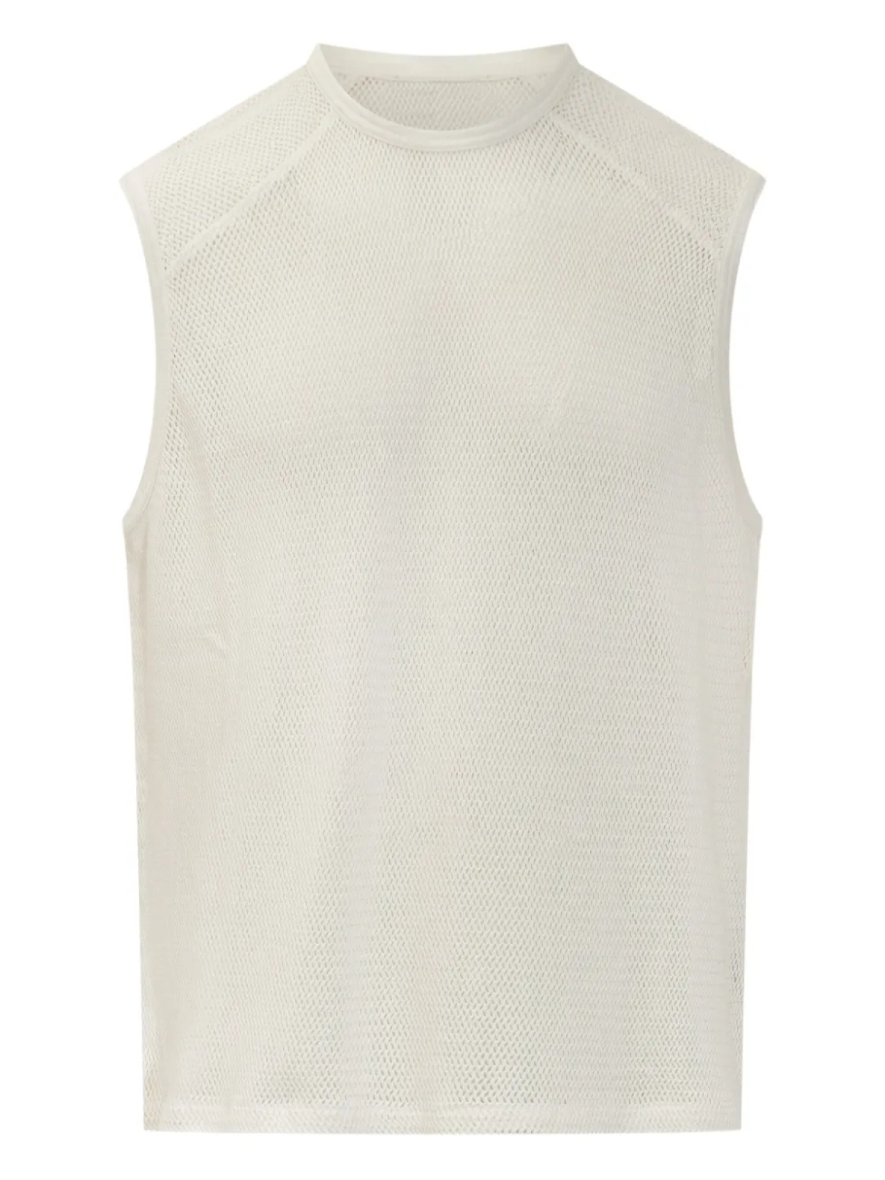 

Сетчатая майка Woolrich, нейтральный