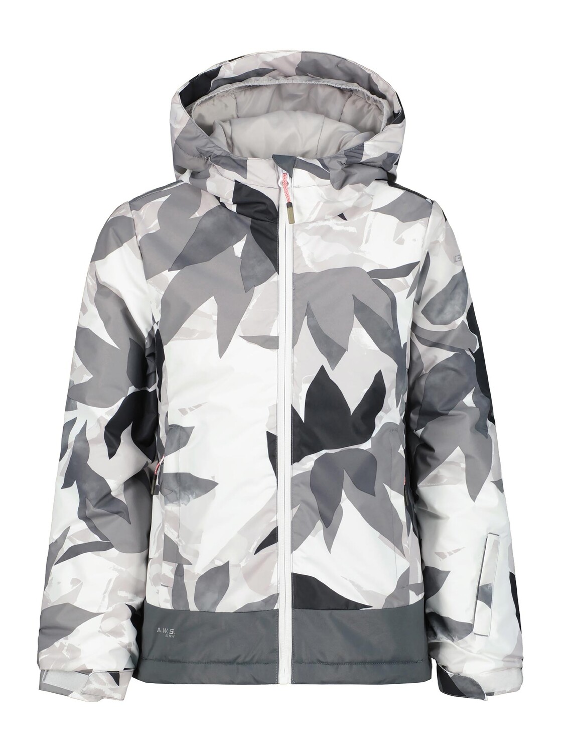 

Куртка Icepeak LULING JR, белый