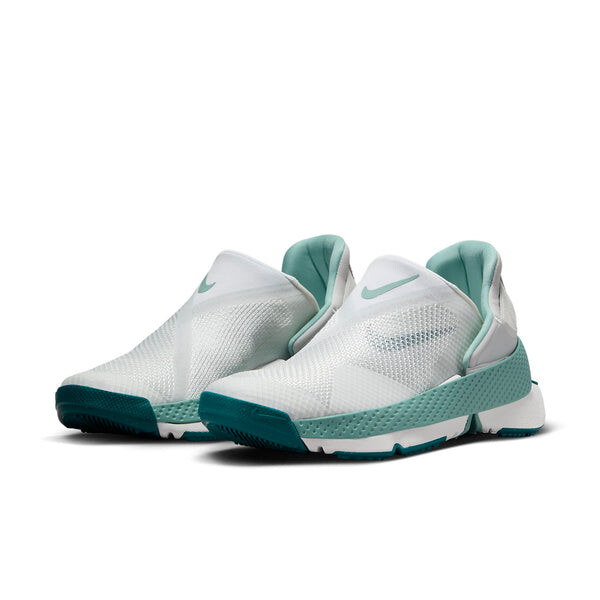 Кроссовки летят Nike, белый — фото 3