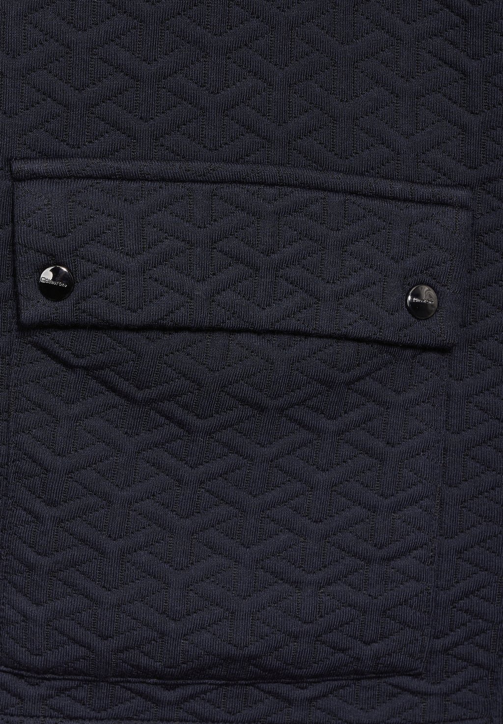 

Летняя куртка KURZE STRUKTURJACKE Street One, темно-синий