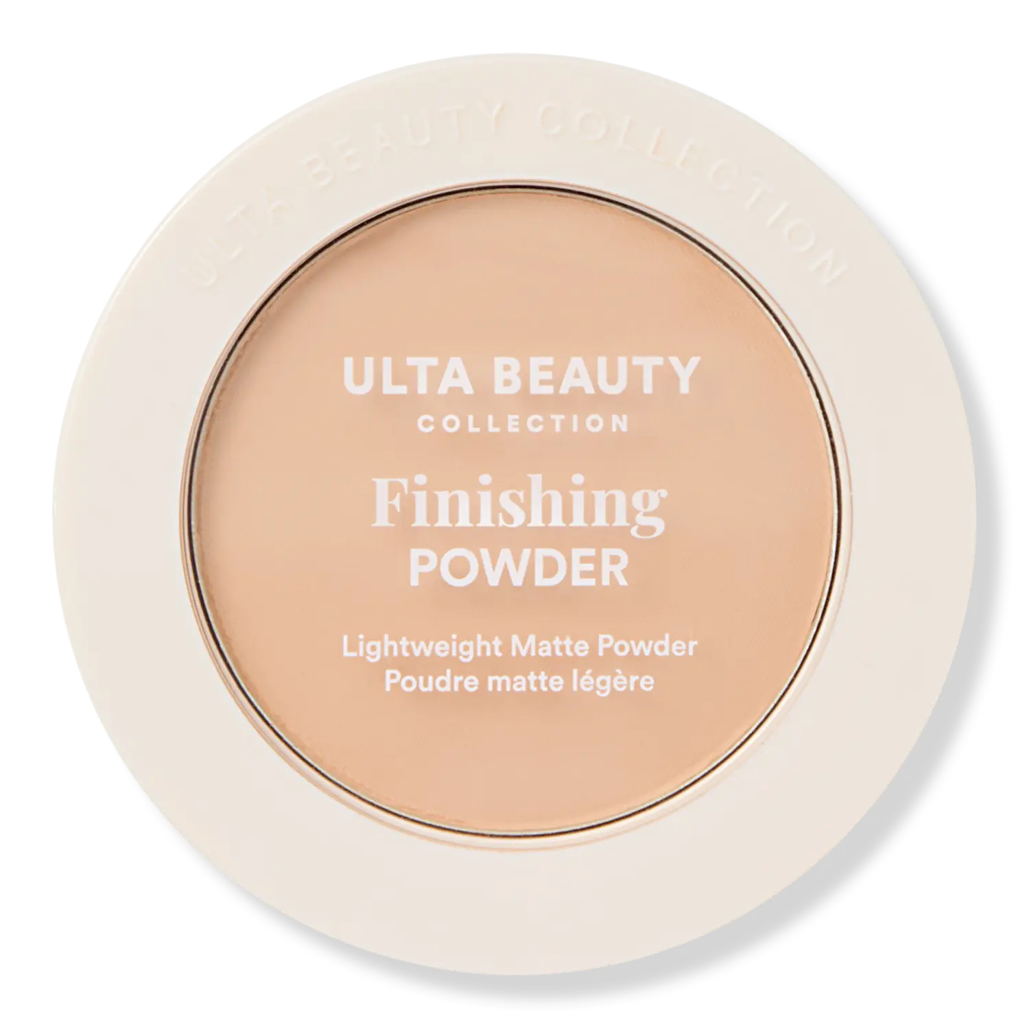 

Легкая матирующая финишная пудра ULTA Beauty Collection, Medium Neutral