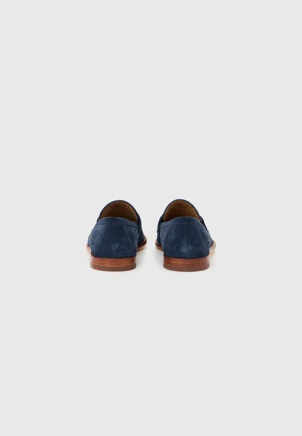 Кроссовки Corentin slip ons Melvin & Hamilton, синий — фото 3