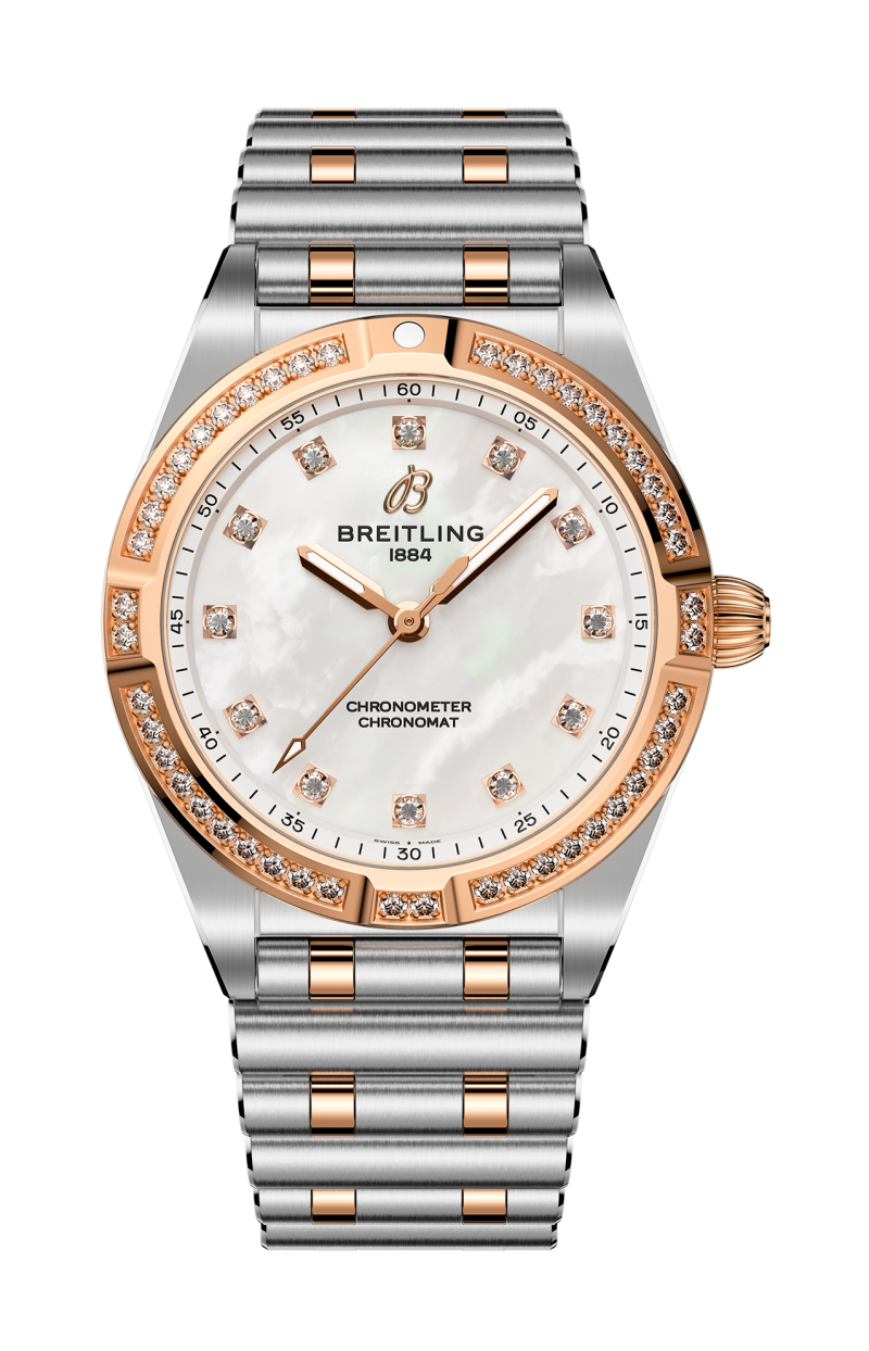 

Часы женские Breitling