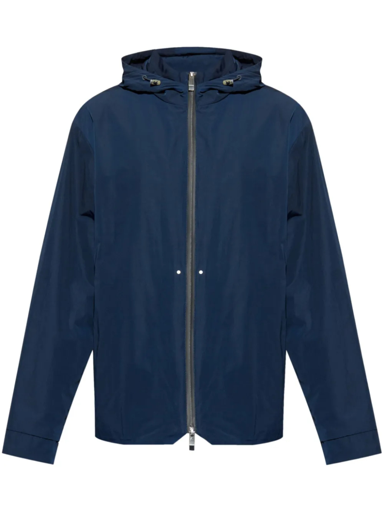 

Куртка с капюшоном Moncler Lacha, синий