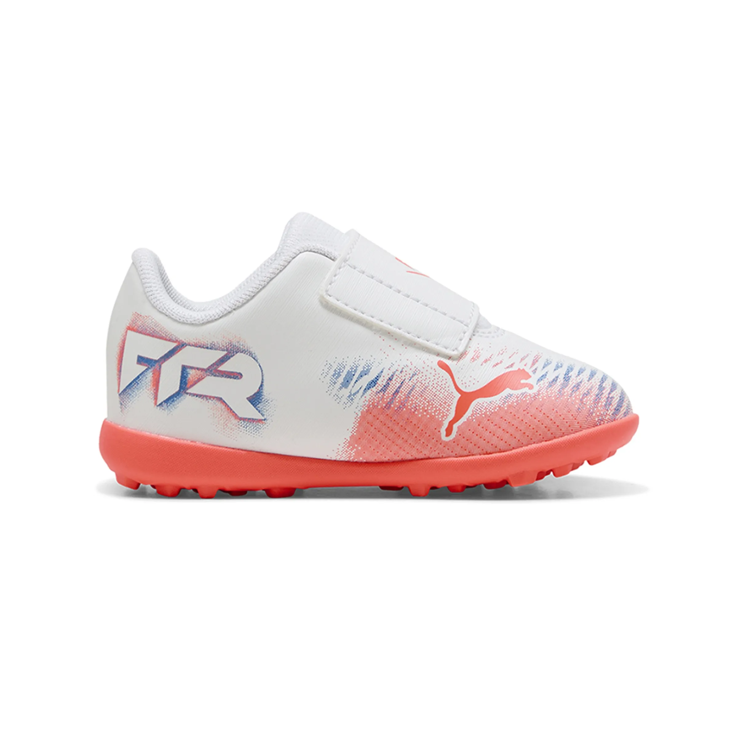 

Футбольные бутсы мужские FUTURE 8 PLAY V TT Inf Puma, белый