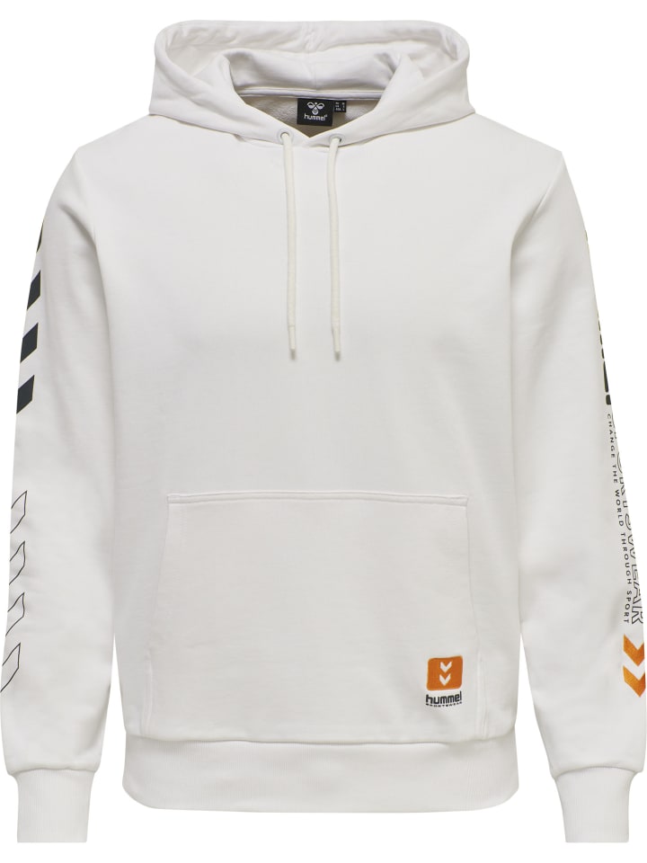 

Толстовка Hummel, белый