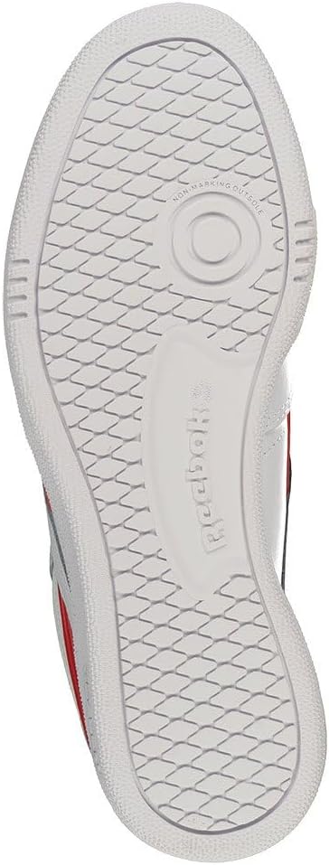 Кроссовки Reebok Unisex Club C Revenge, белый — фото 3