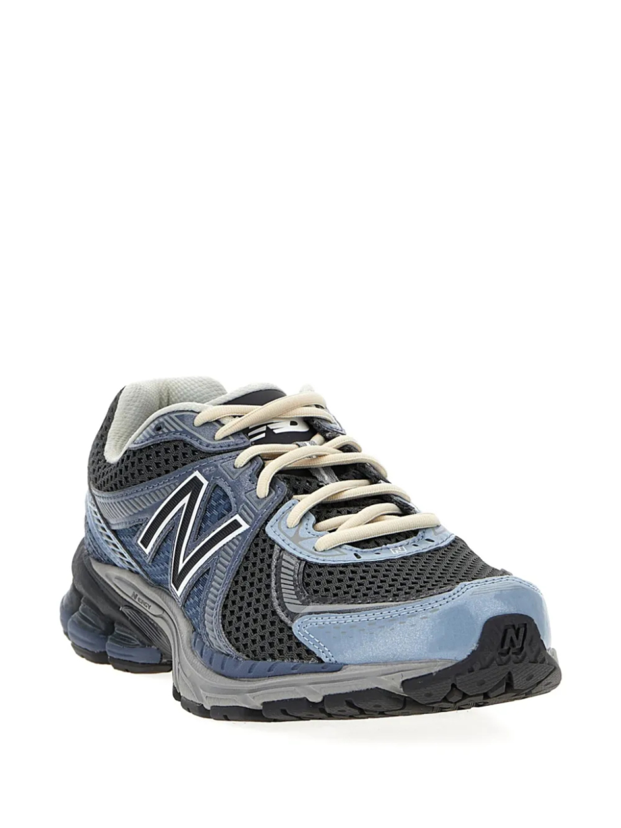 860 кроссовки New Balance, серый — фото 2