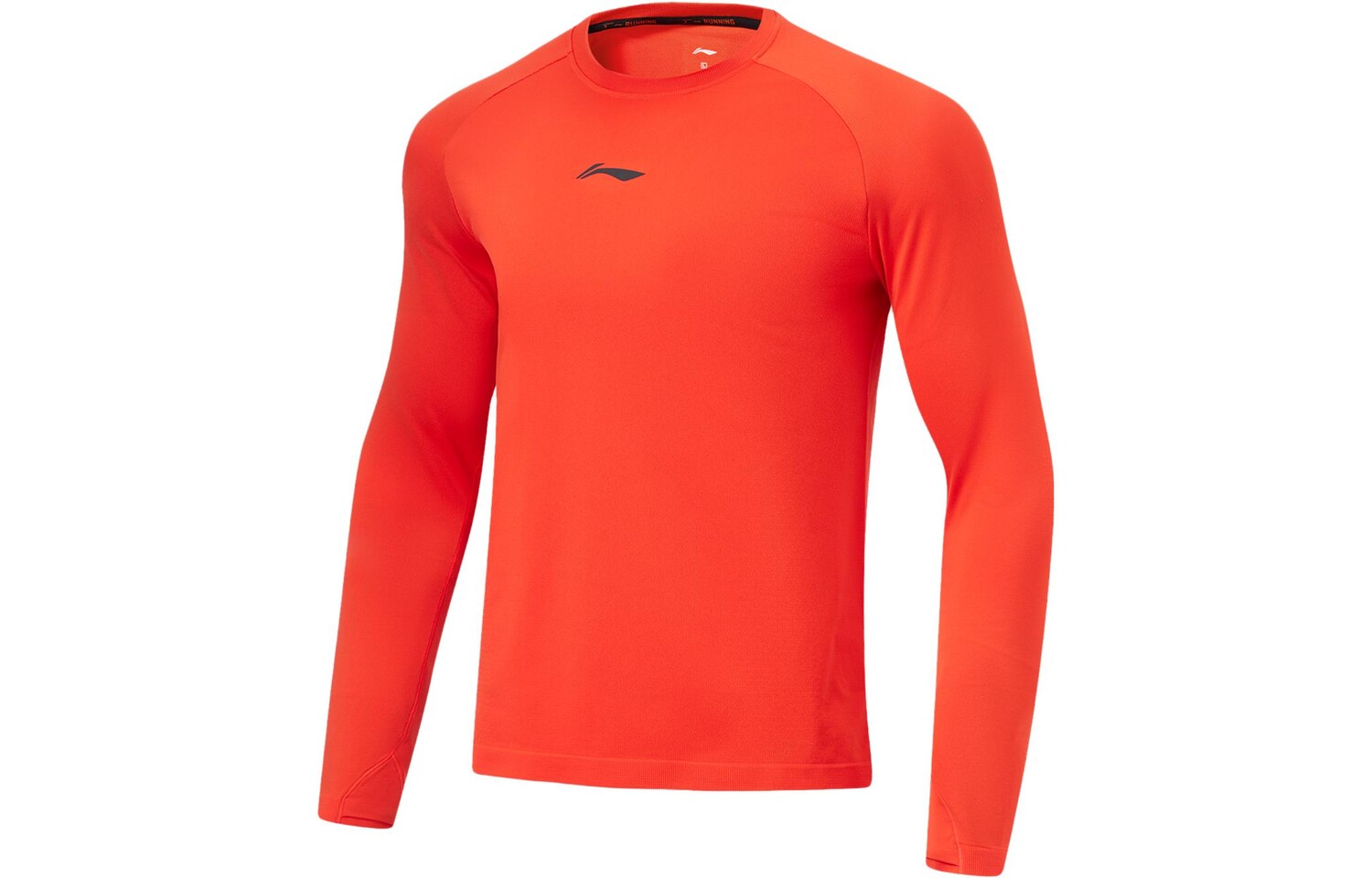

Футболка из коллекции Running T-shirt Men Tong Orange Lining, оранжевый