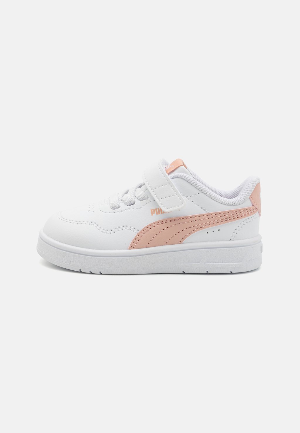

Кроссовки COURT LALLY UNISEX Puma, белый