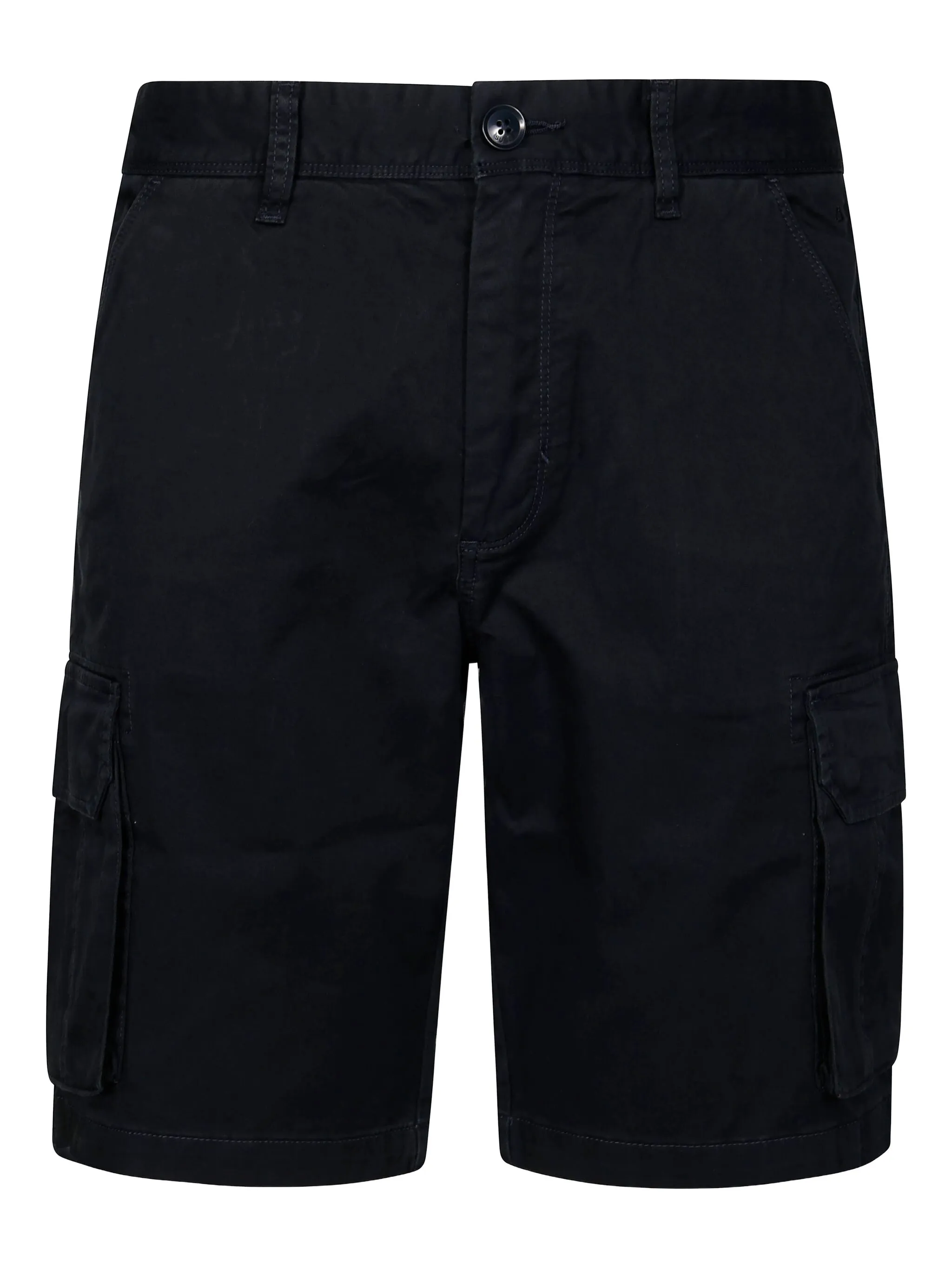 

Шорты карго Sun68, синий