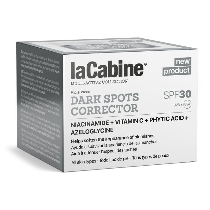 

Корректор для лица Dark Spots Corrector SPF30 Cream La Cabine, 50