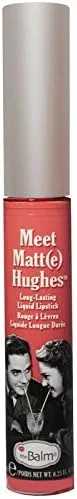 Матовая жидкая помада theBalm Meet Matt(e) Hughes Honest, 7.4 мл