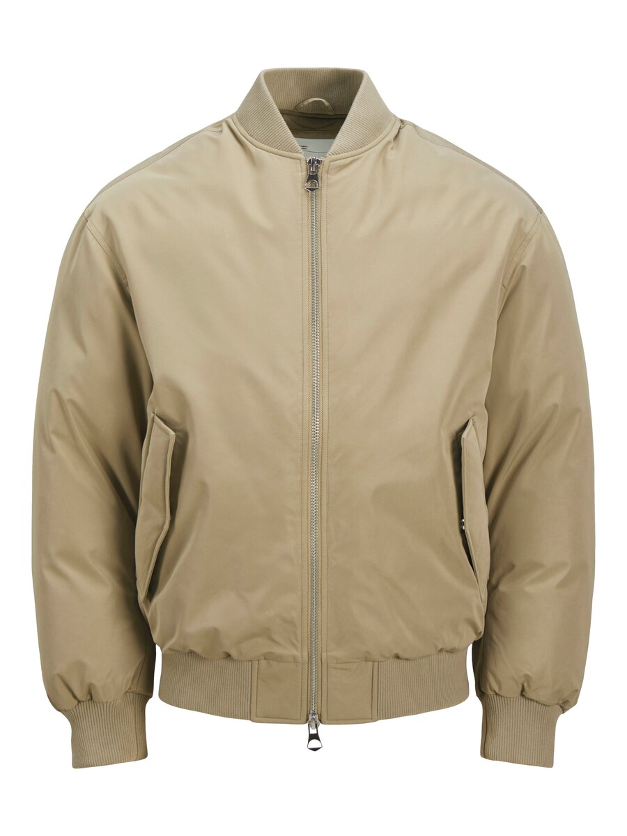 

Демисезонная куртка JACK & JONES JACK & JONES JCOKinetic, Taupe