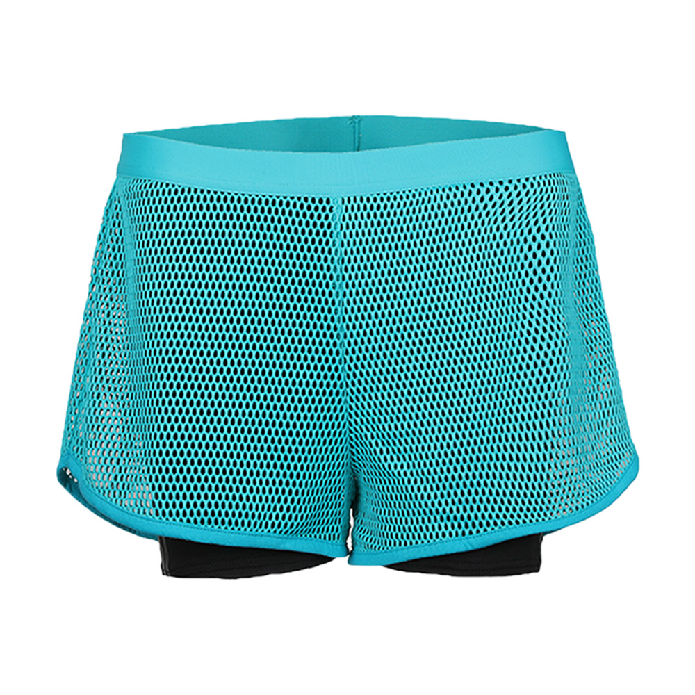 

Adidas Neo Женские шорты Casual Shorts Green