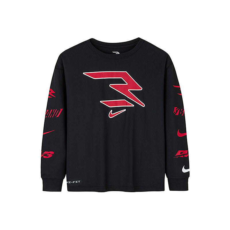 

Футболка GS Nike, черный