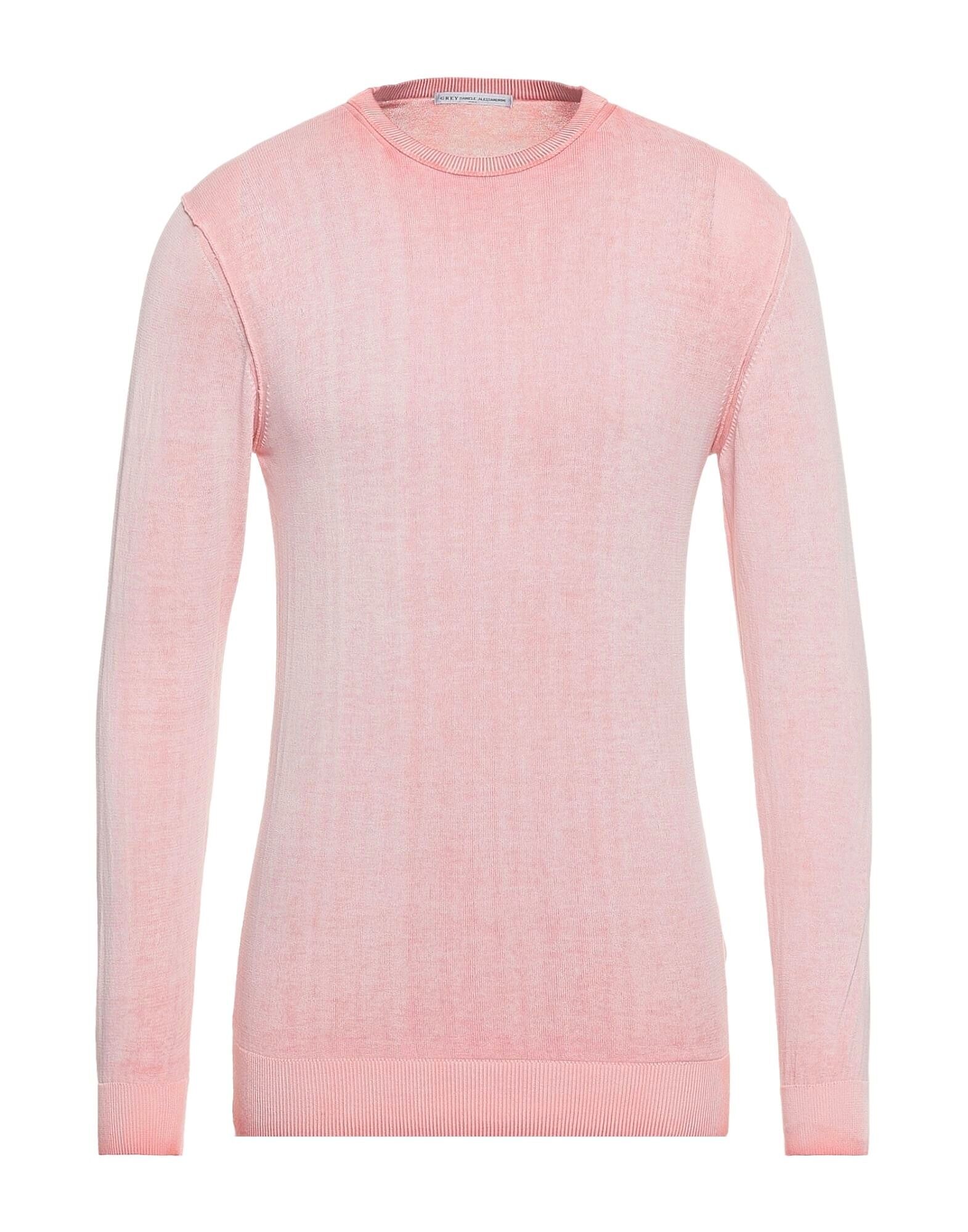 

Свитер Daniele Alessandrini, кирпичный