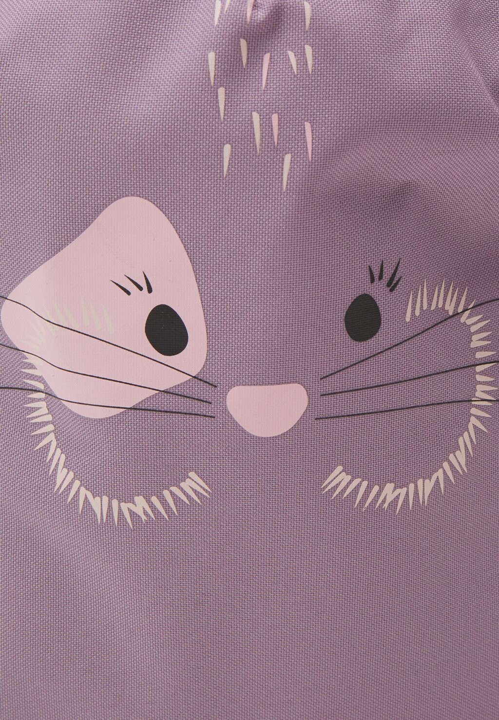

Рюкзак Tiny Backpack About Friends Bunny Unisex Lässig, фиолетовый