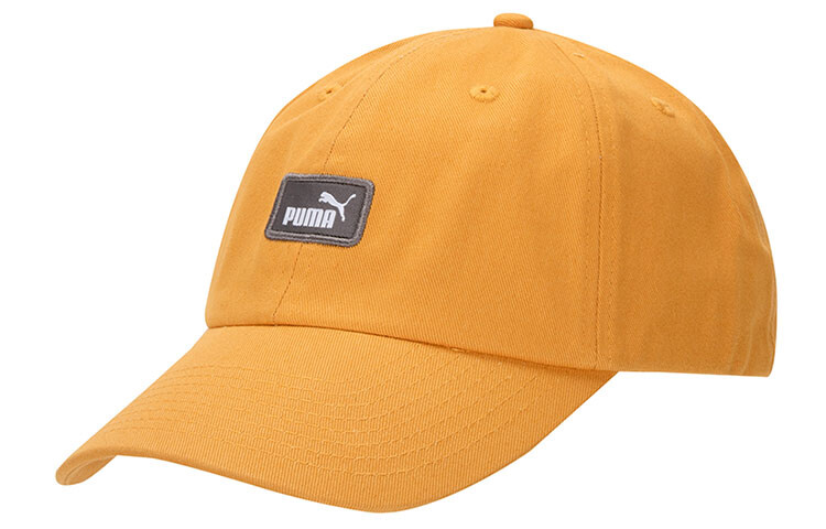 

Кепка унисекс Puma, Yellow