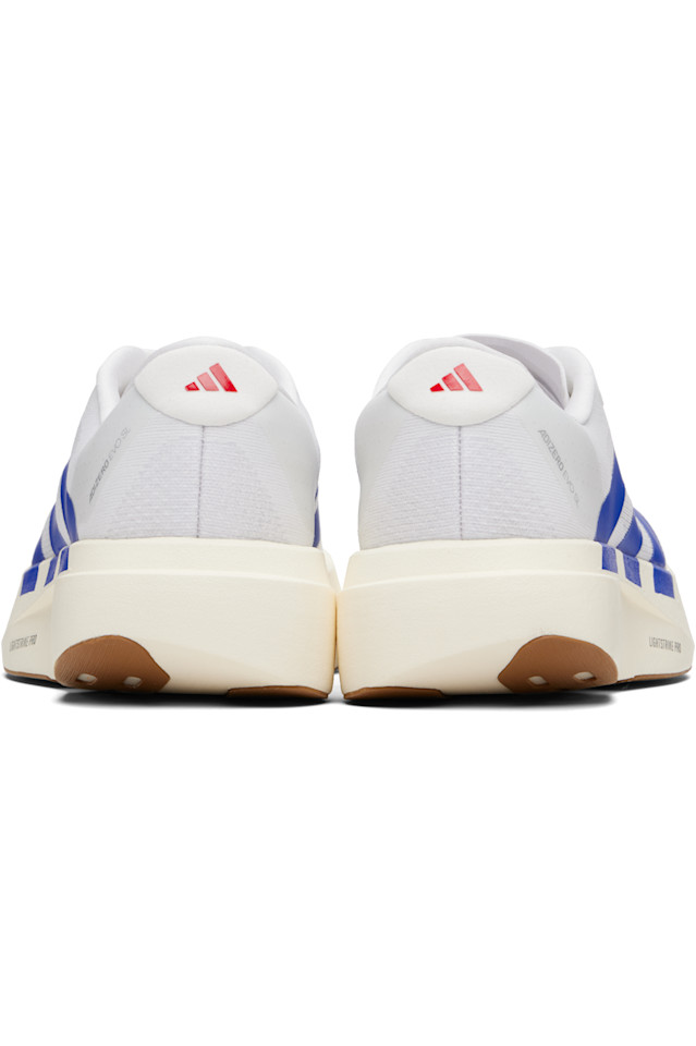 Кроссовки Adizero Evo SL Adidas Originals, мультиколор — фото 2