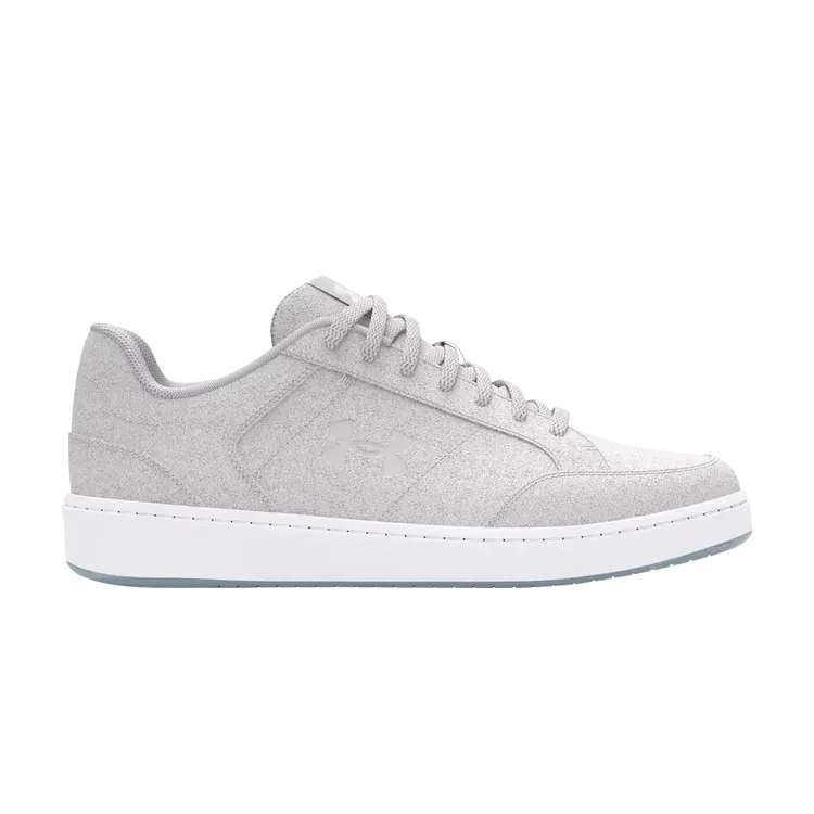 

Кроссовки Wmns Official Suede, цвет Distant Grey