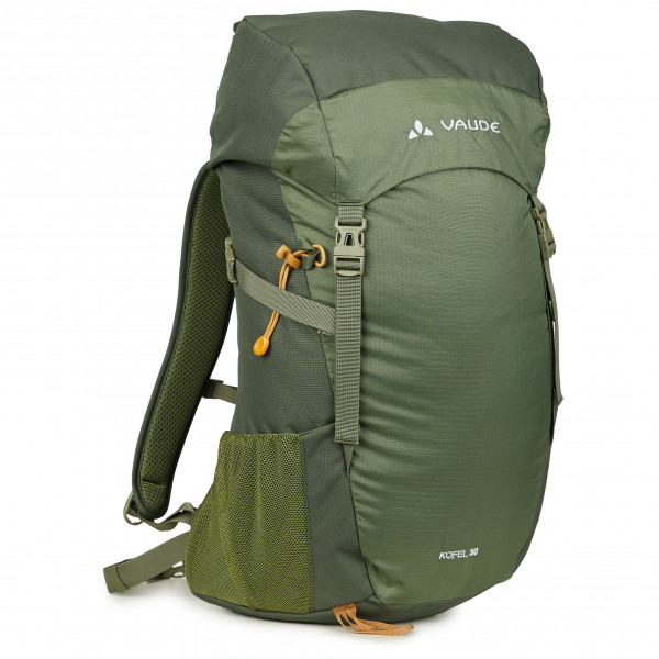 

Kofel 30 - походный рюкзак Vaude, Cedar Wood