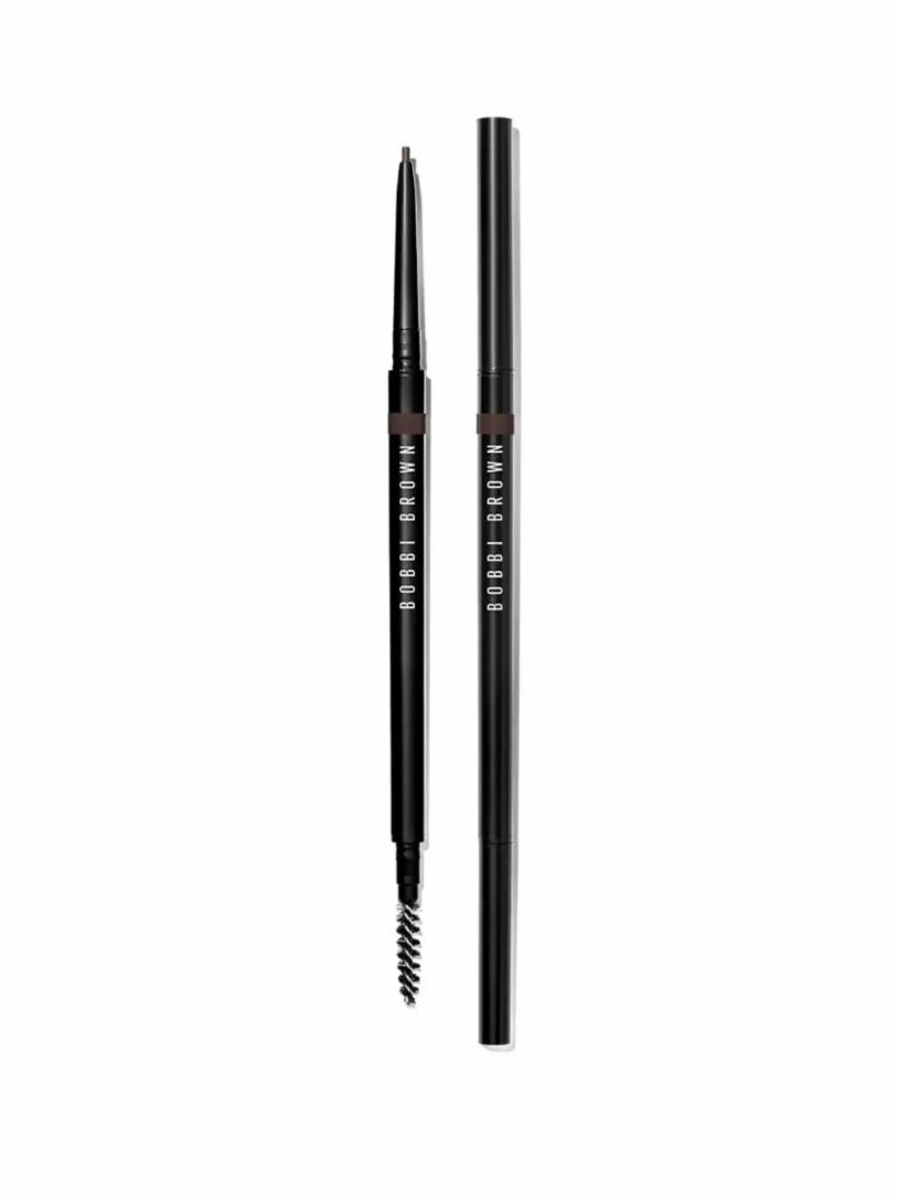 

Карандаш для бровей Micro Brow, оттенок Mahogany Bobbi Brown