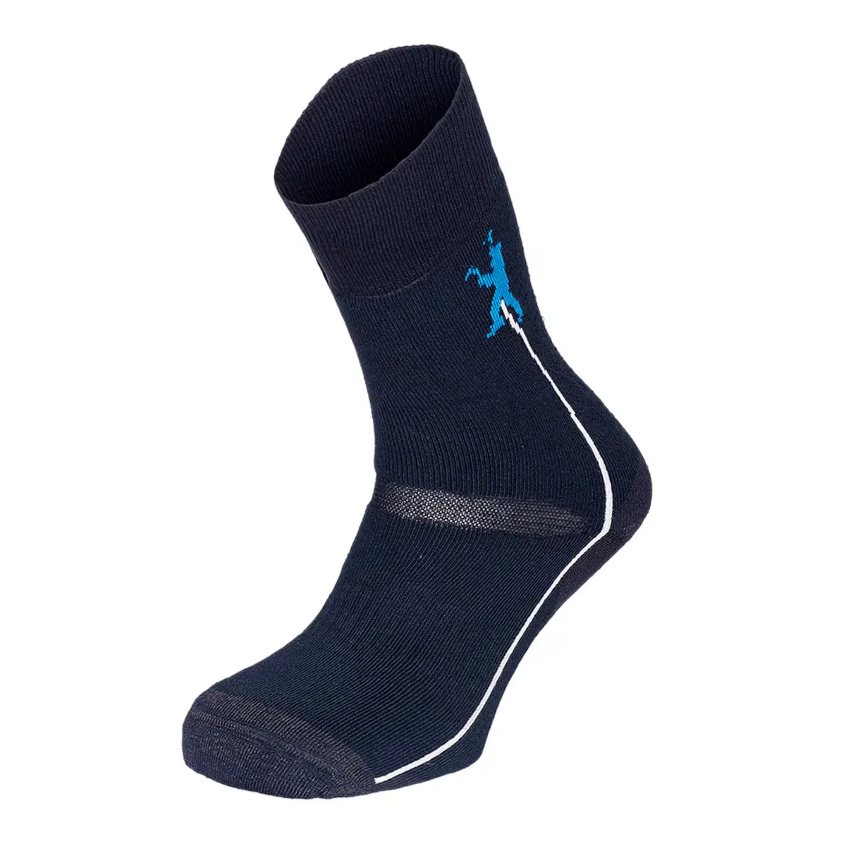 

Носки Trangoworld Casset Unisex, синий