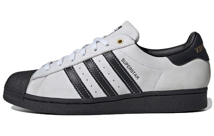 

Кроссовки Adidas Superstar Gore-Tex Black White Adidas Originals