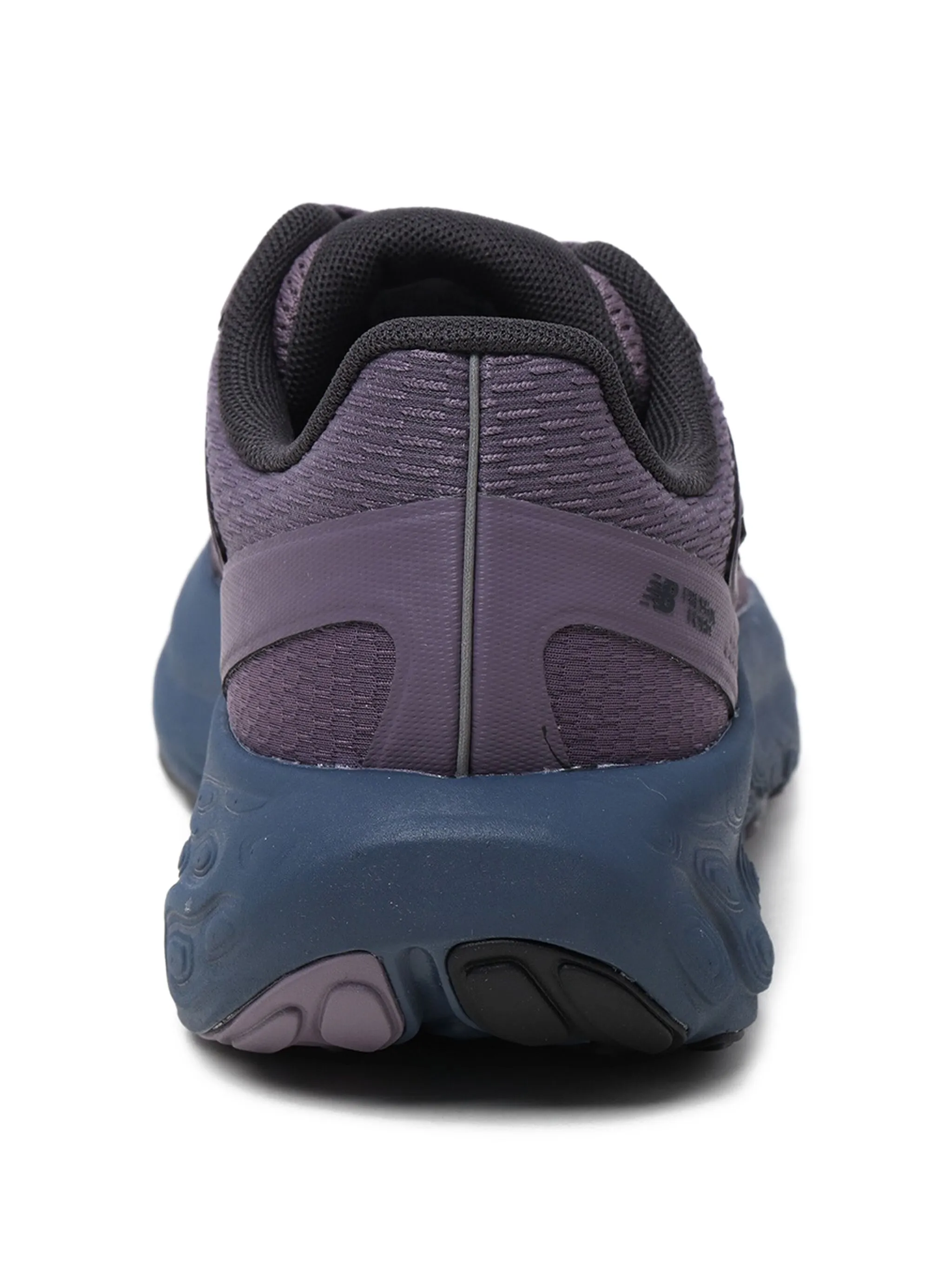 Кроссовки Fresh Foam New Balance, фиолетовый — фото 4