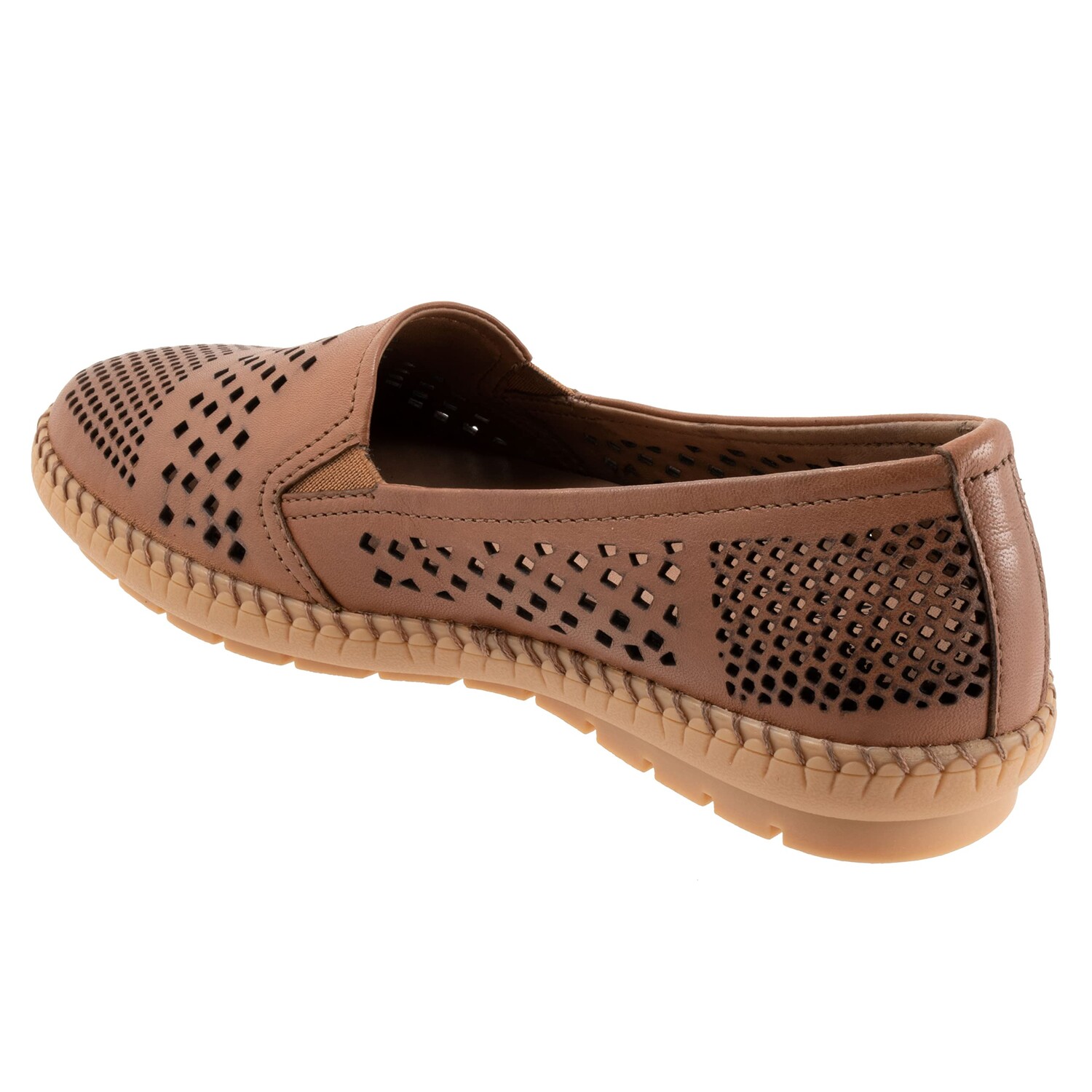 

Лоферы Trotters Royal